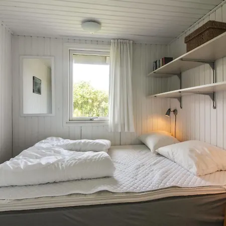Harry - 100m From The Sea In Nw Jutland By Interhome Holiday home