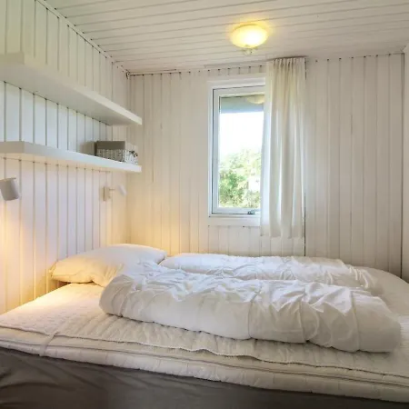 Harry - 100m From The Sea In Nw Jutland By Interhome Holiday home *