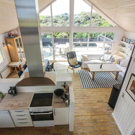 Harry - 100m From The Sea In Nw Jutland By Interhome