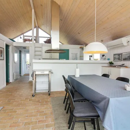 Harry - 100m From The Sea In Nw Jutland By Interhome