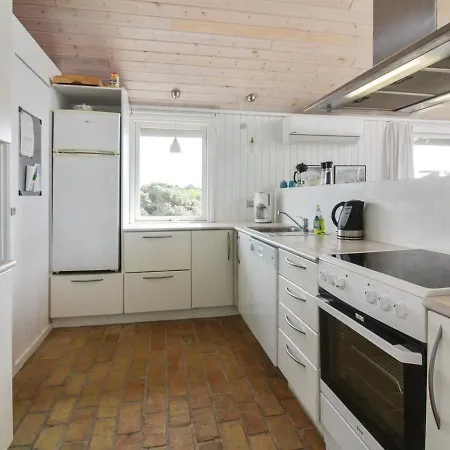 Harry - 100m From The Sea In Nw Jutland By Interhome