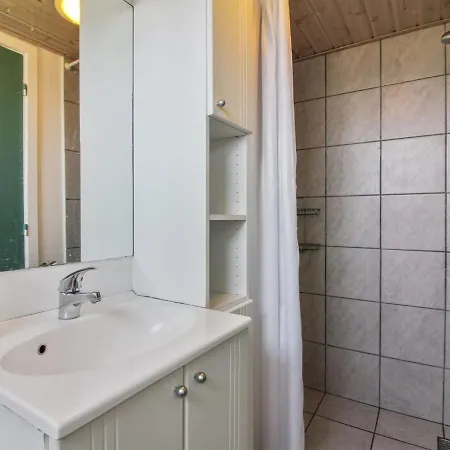 Harry - 100m From The Sea In Nw Jutland By Interhome Holiday home