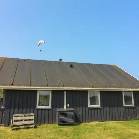 Harry - 100m From The Sea In Nw Jutland By Interhome * Lokken