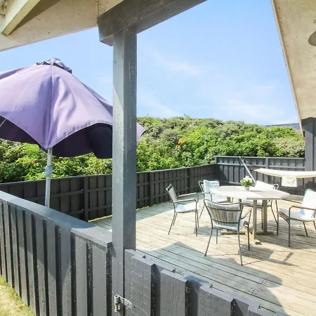 Harry - 100m From The Sea In Nw Jutland By Interhome Holiday home *