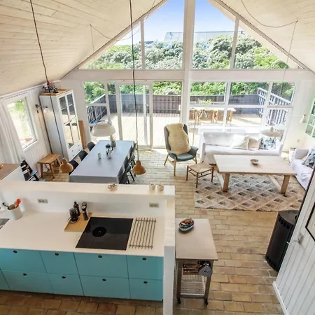 Harry - 100m From The Sea By Interhome Hébergement de vacances