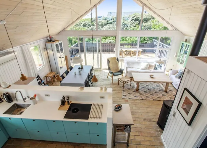 Harry - 100m From The Sea By Interhome 別荘